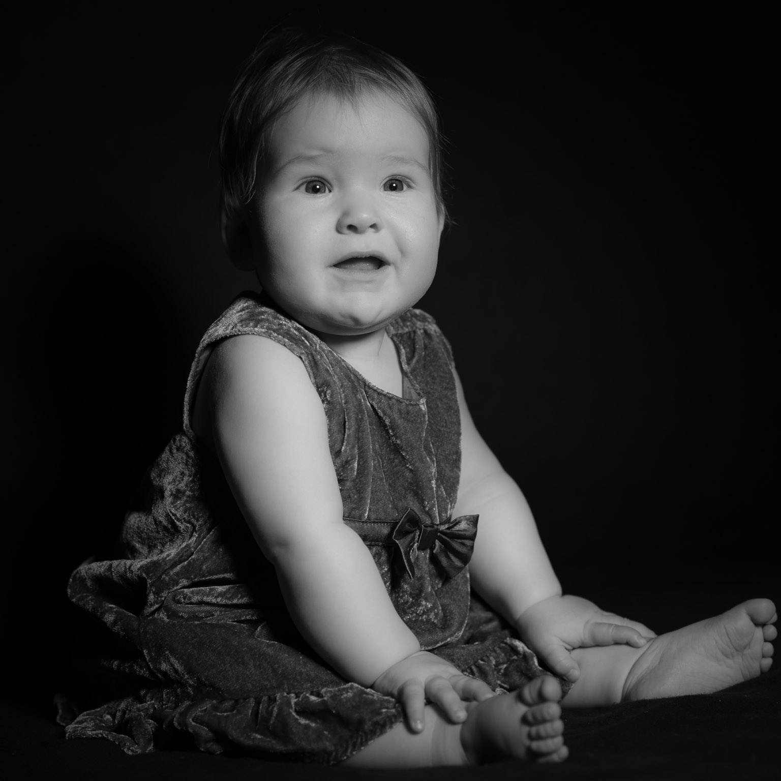 Sonnenschein, nun sonnig