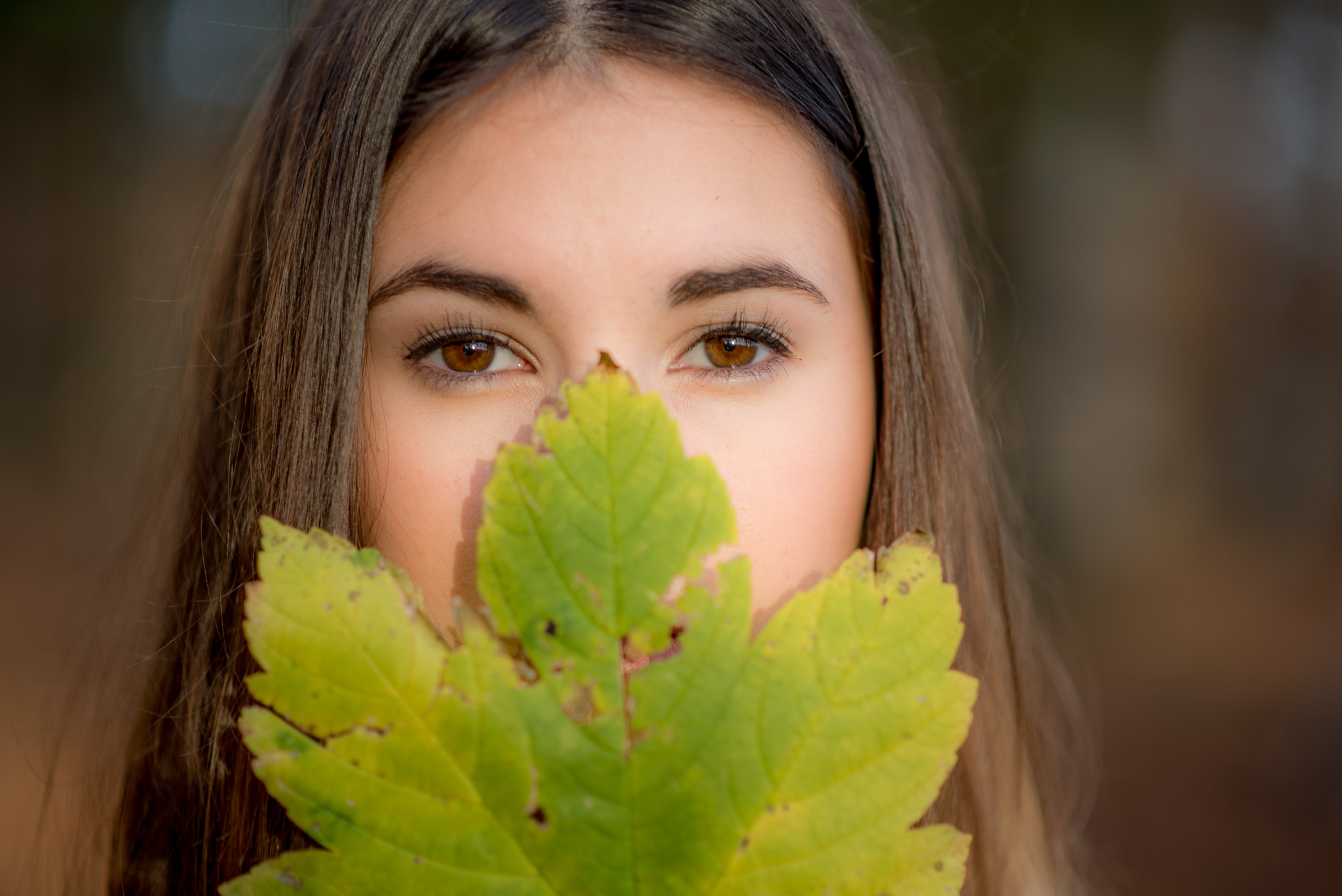 Kurz, spontan, herbstlich und … super